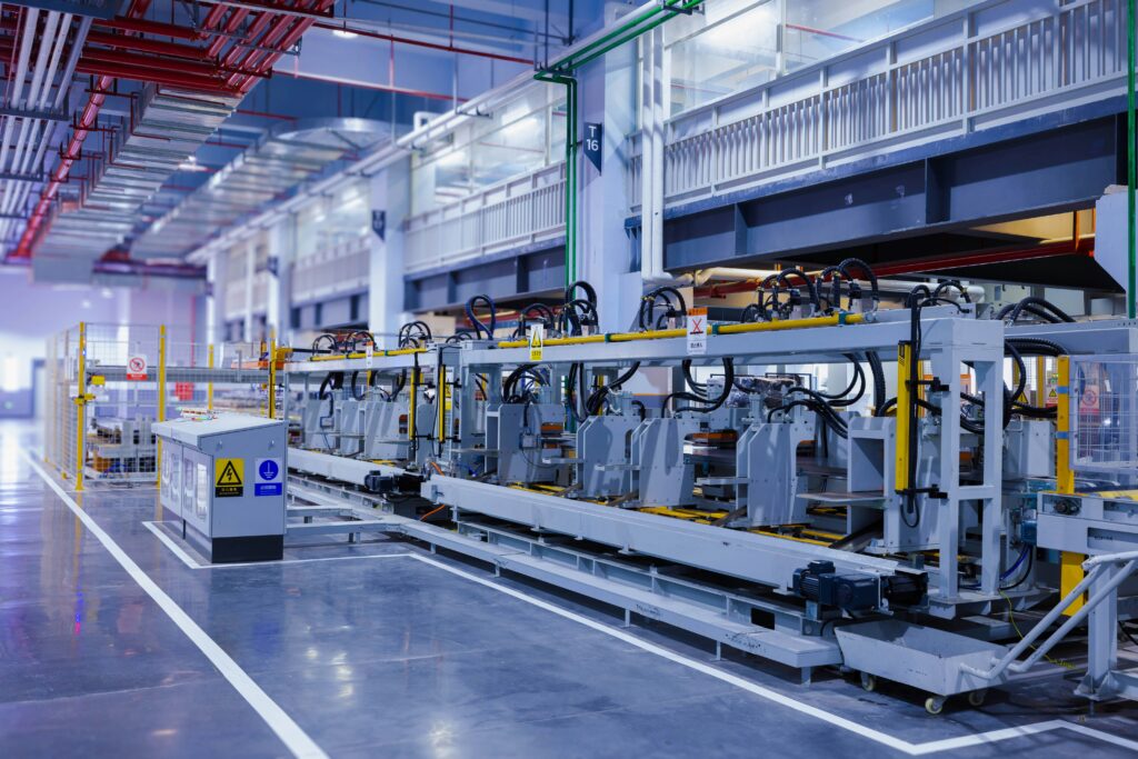 Network outages can have an outsized impact on manufacturing costs—but network assurance can accelerate network troubleshooting and reduce MTTR to minimize those costs. 