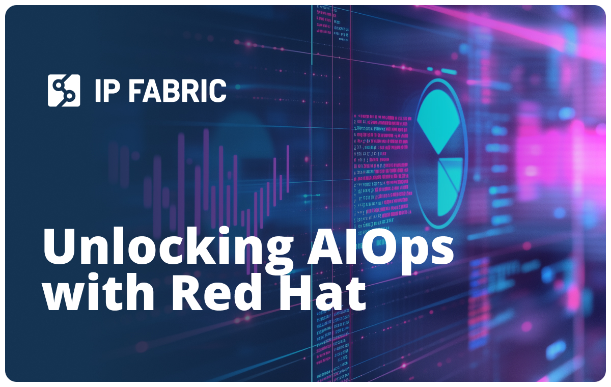 Unlocking AIOps: How Red Hat Got Started with Dependency Mapping