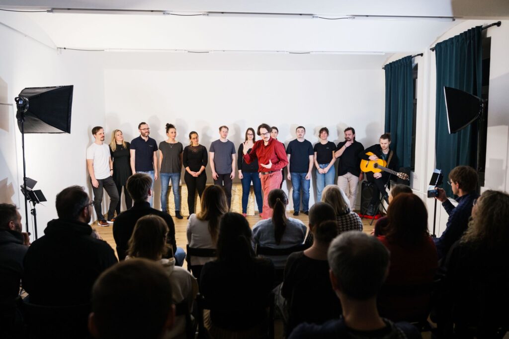 IP Fabric, the automated network assurance platform, welcomes Petr Podrouzek as Chief Technology Officer