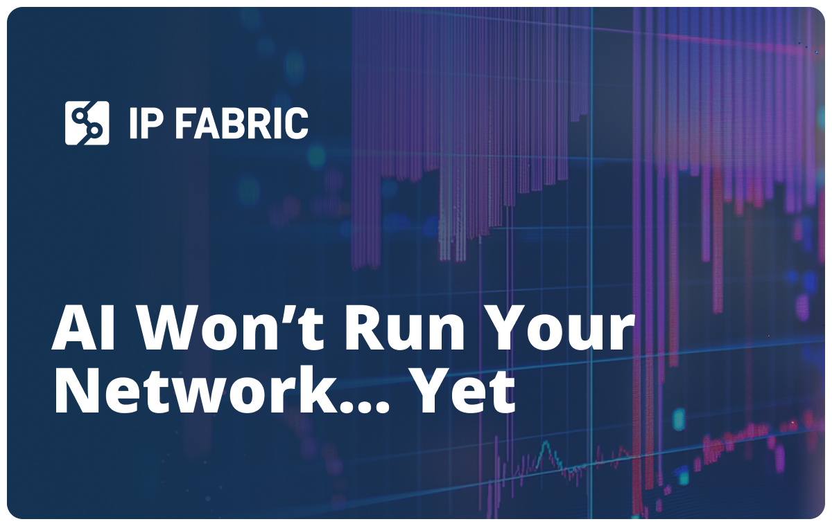 Network Automation with Network Digital Twin