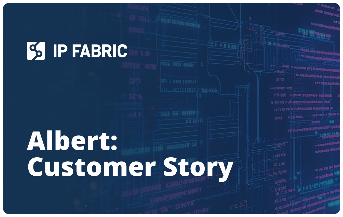 How to Ensure a Smooth SD-WAN Rollout with IP Fabric's automated network assurance