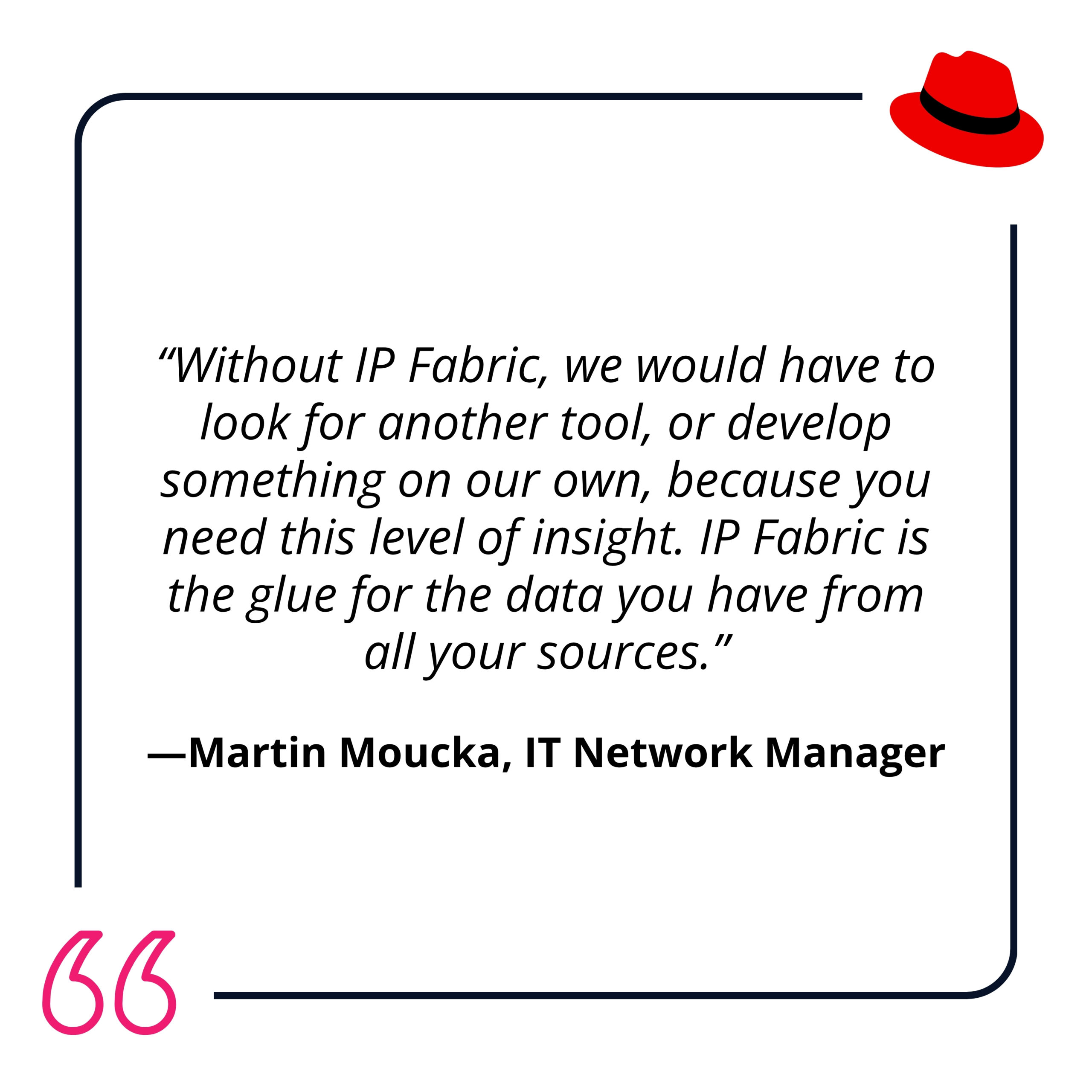 Red Hat Quote Strategic AIOps Adoption