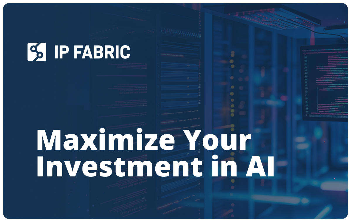 4 Ways to Maximize Your Investment in AI