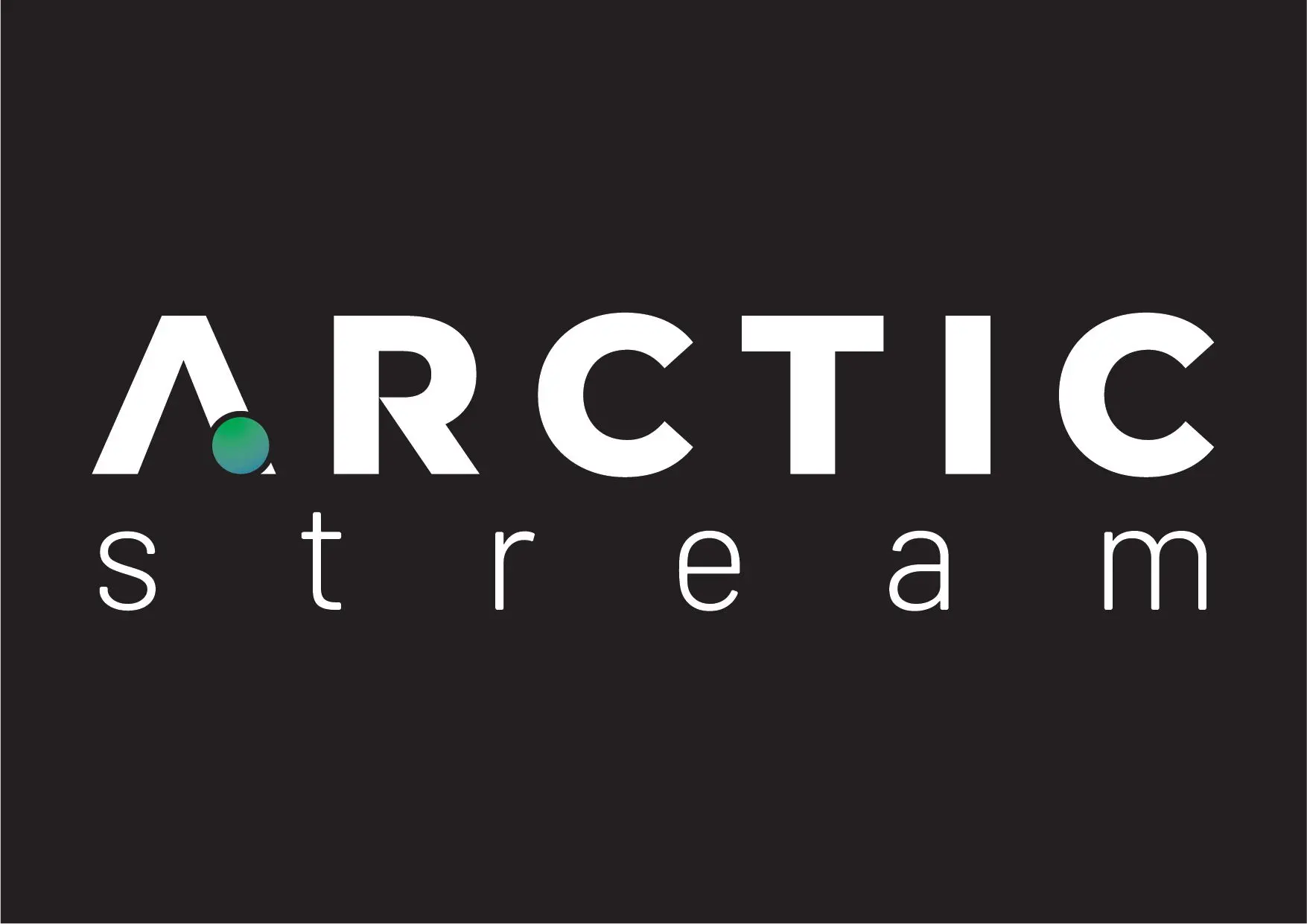 Arctic Stream