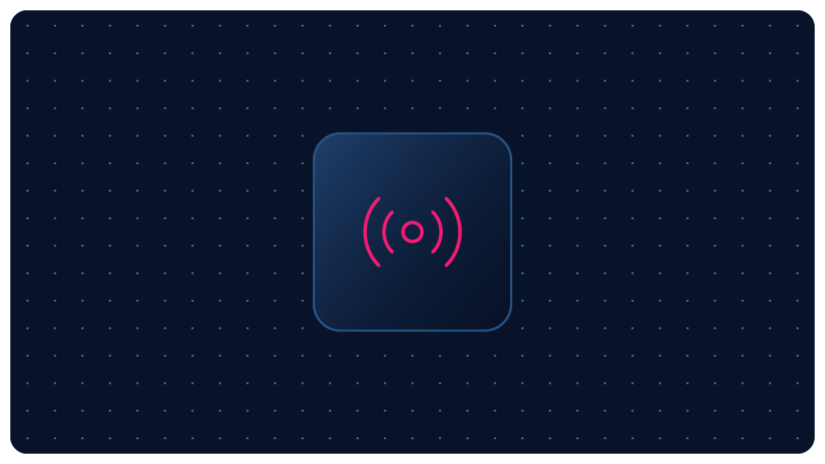 announcements icon