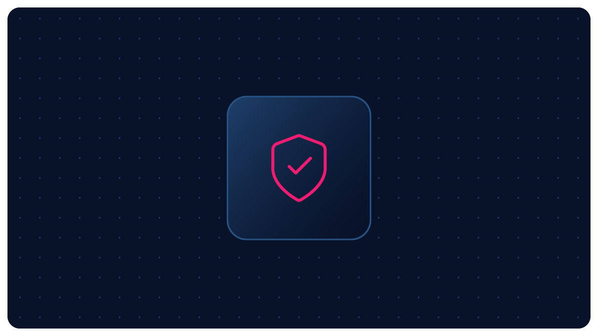 regulatory compliance icon