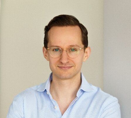 Jonathan Korntheuer