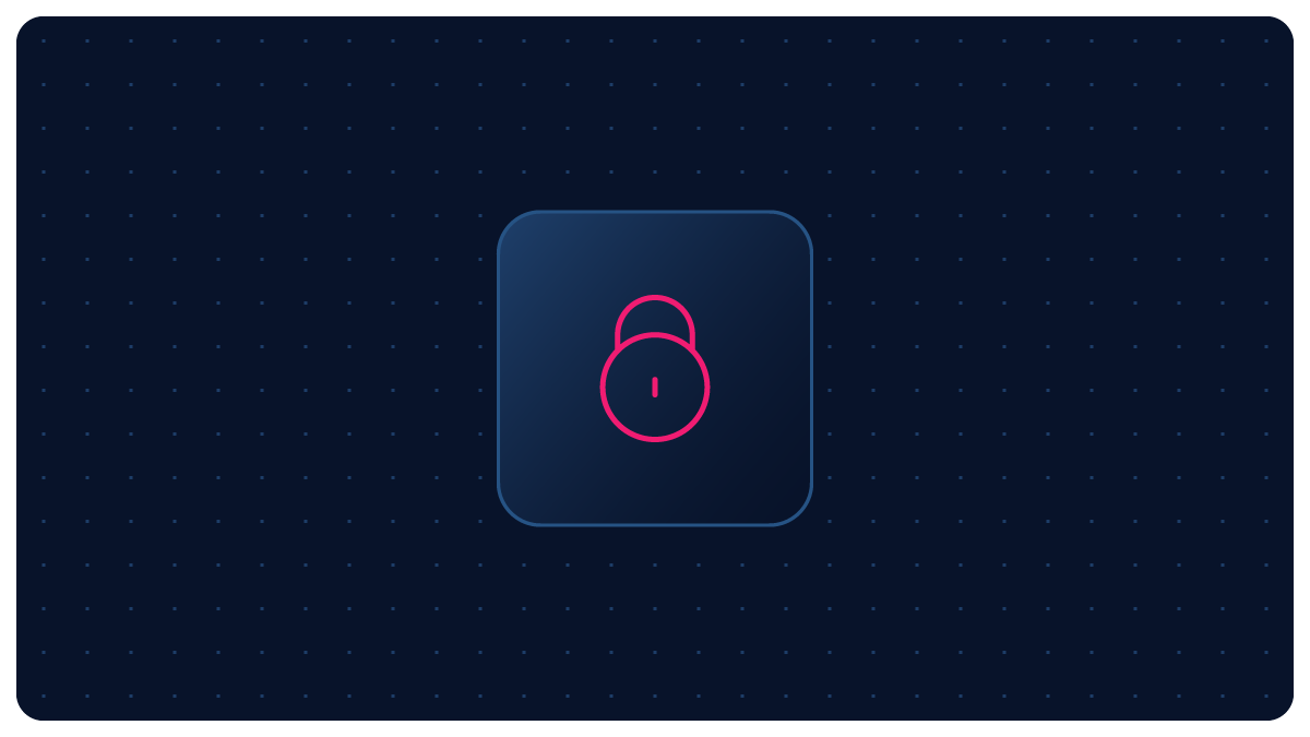 network security icon