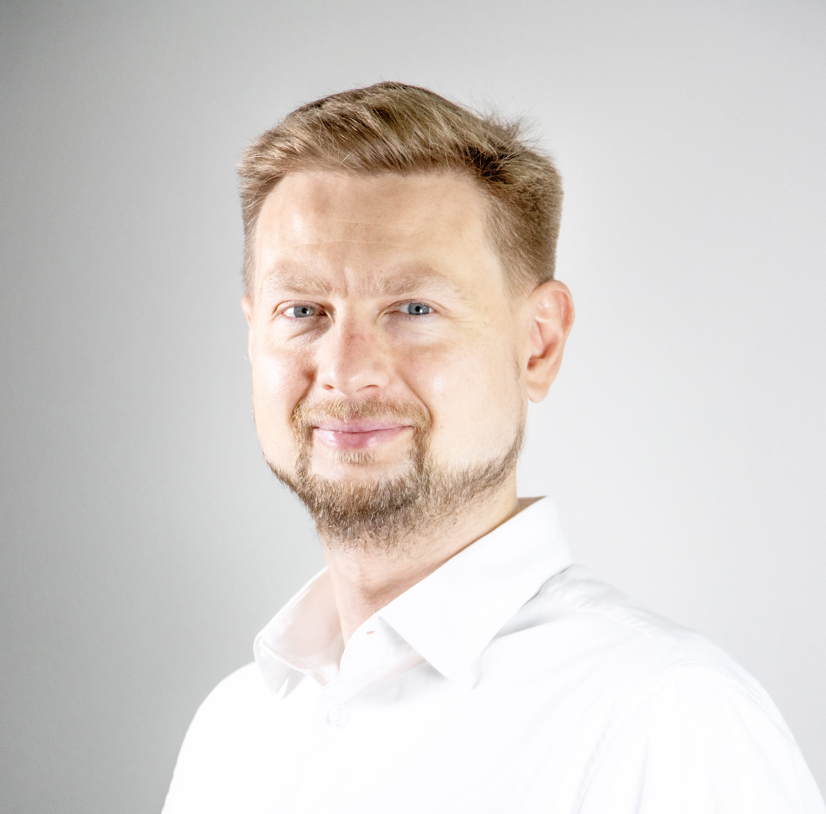 Pavel Bykov