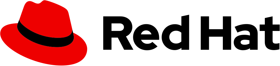 Red Hat logo